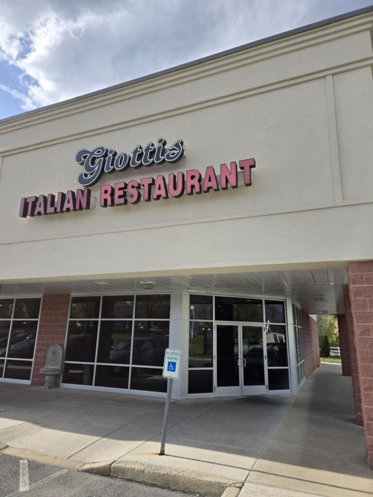 Giotti's 1