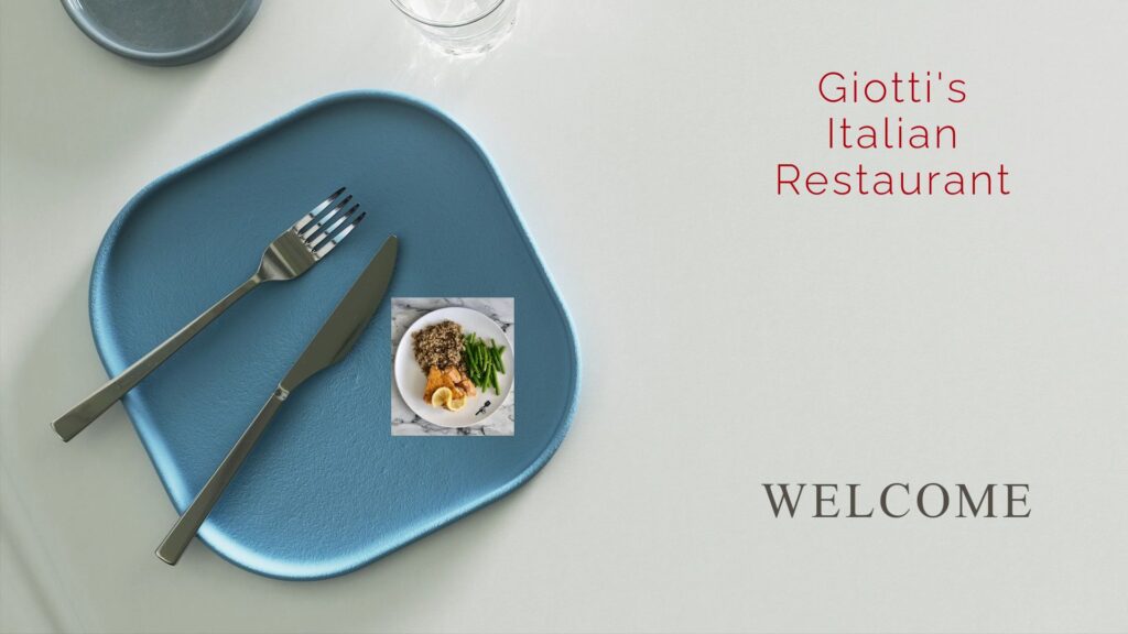 Giotti\'s 2