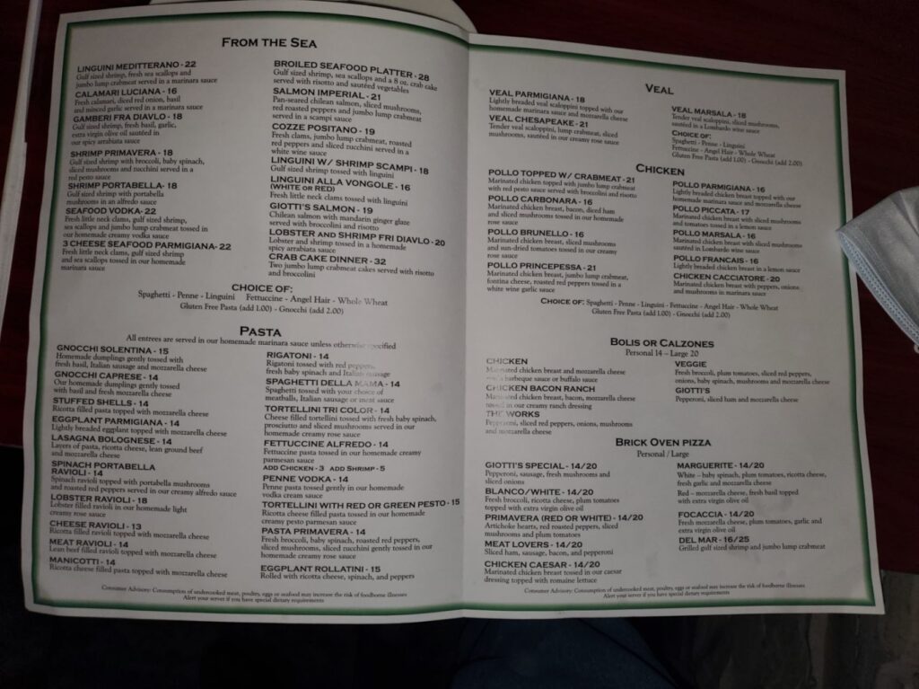 Giotti\\\\\\\\\\\\\\\\\\\\\\\\\\\\\\\\\\\\\\\\\\\\\\\\\\\\\\\\\\\\\\\'s Menu 1